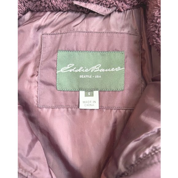 Eddie Bauer Down Vest - Picture 5 of 5